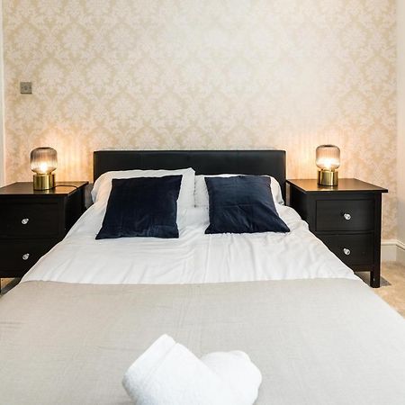 Spacious 1 Bedroom / Gloucester Road / Harrods London Eksteriør bilde