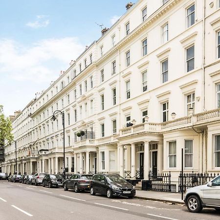 Spacious 1 Bedroom / Gloucester Road / Harrods London Eksteriør bilde