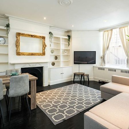 Spacious 1 Bedroom / Gloucester Road / Harrods London Eksteriør bilde