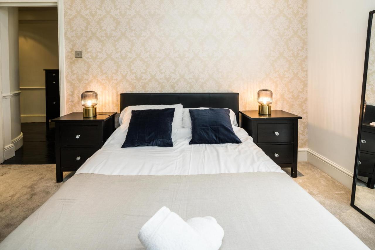 Spacious 1 Bedroom / Gloucester Road / Harrods London Eksteriør bilde