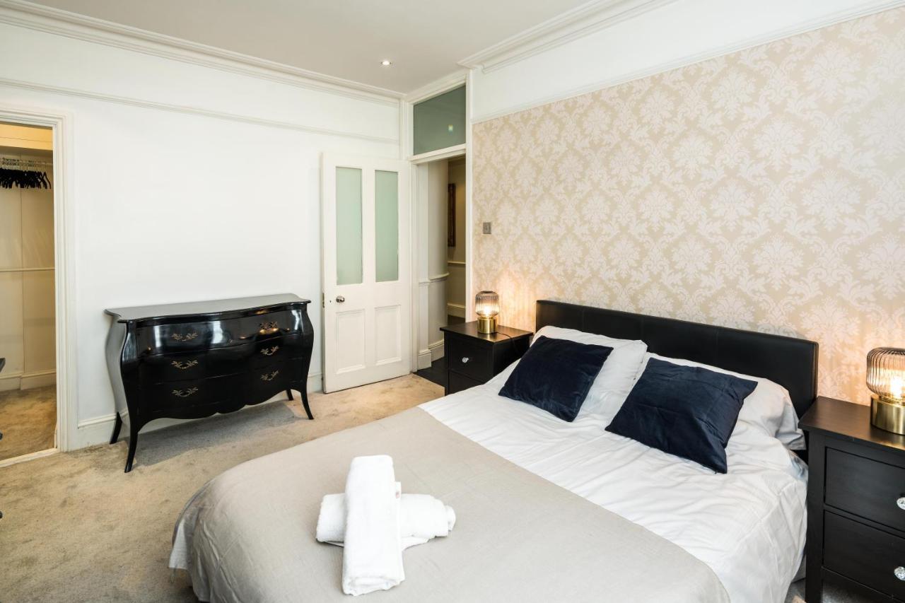 Spacious 1 Bedroom / Gloucester Road / Harrods London Eksteriør bilde