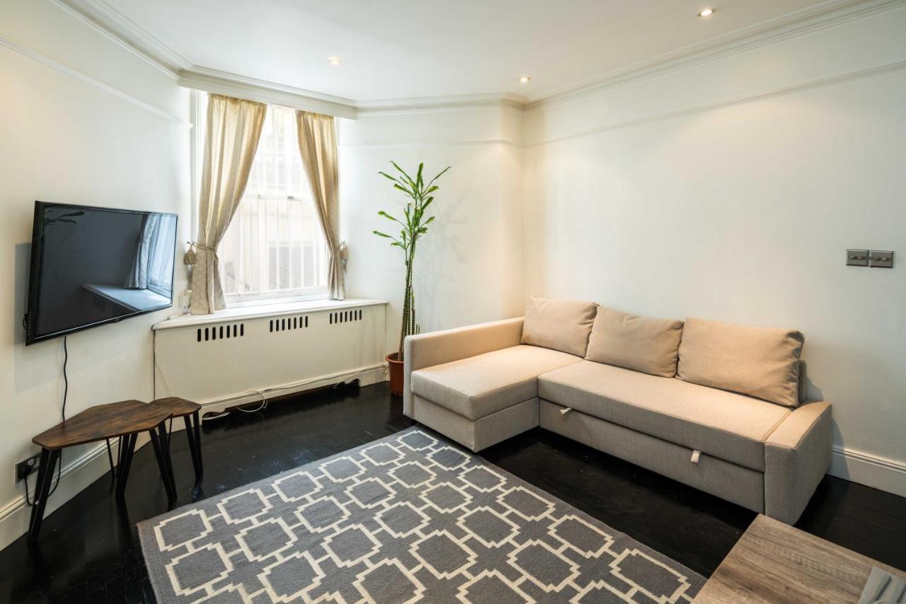 Spacious 1 Bedroom / Gloucester Road / Harrods London Eksteriør bilde